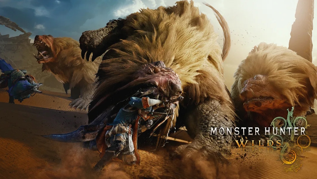Monster Hunter Wilds Preview 3