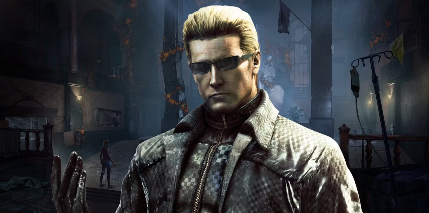 Dead by Daylight Unveils Exciting Resident Evil Collaboration - Image 3