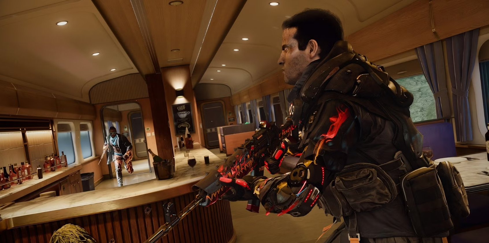 Call of Duty: Black Ops 6 Double XP Weekend – Dates, Events, and Bonuses - Image 3