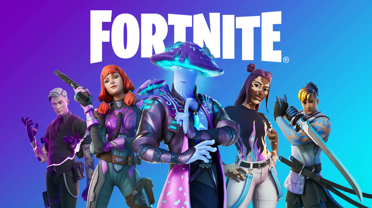 Fortnite Is Giving Banned Players a ‘Second Chance’ – Epic Games’ New Policy - Image 1