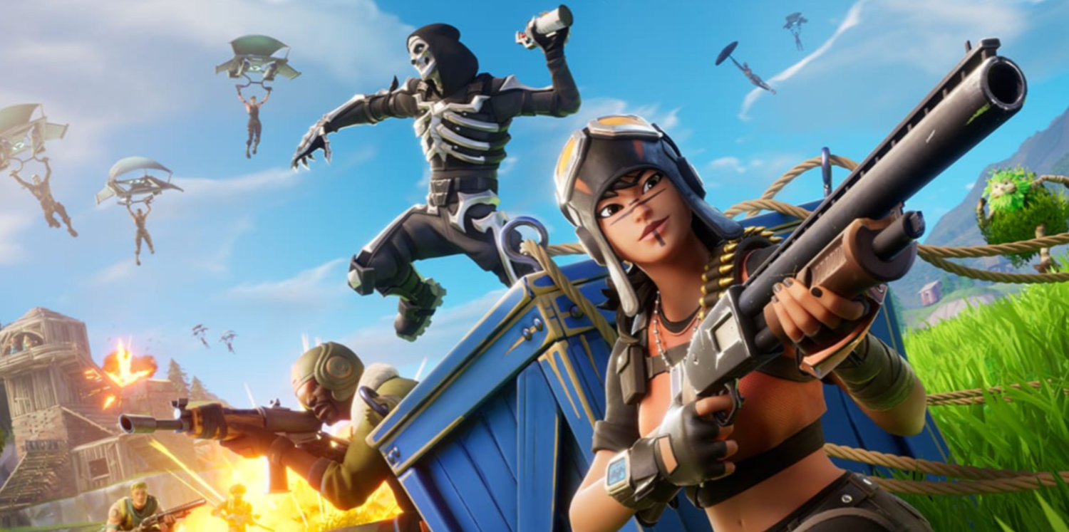 Fortnite Is Giving Banned Players a ‘Second Chance’ – Epic Games’ New Policy - Image 2