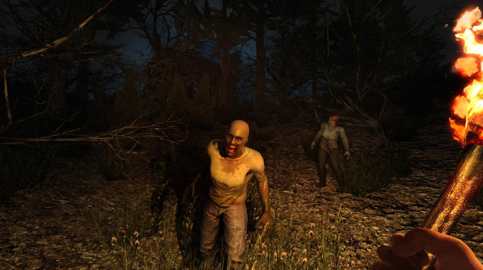 7 Days to Die Free Steam Account