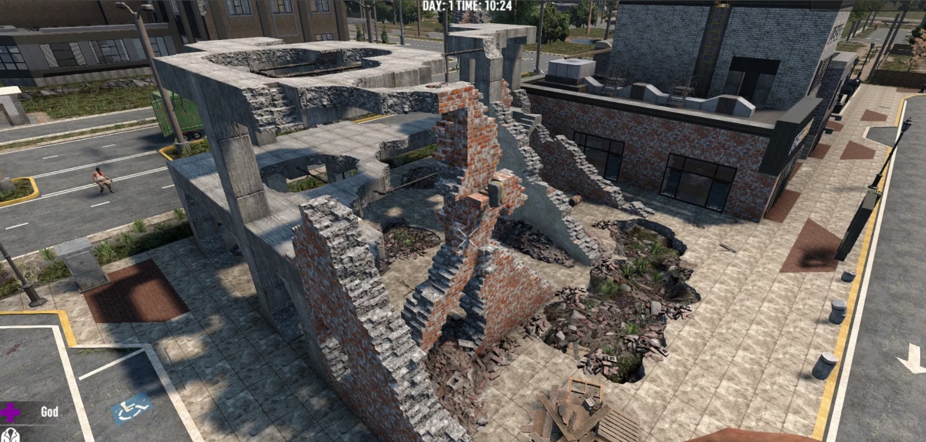 7 days to die review