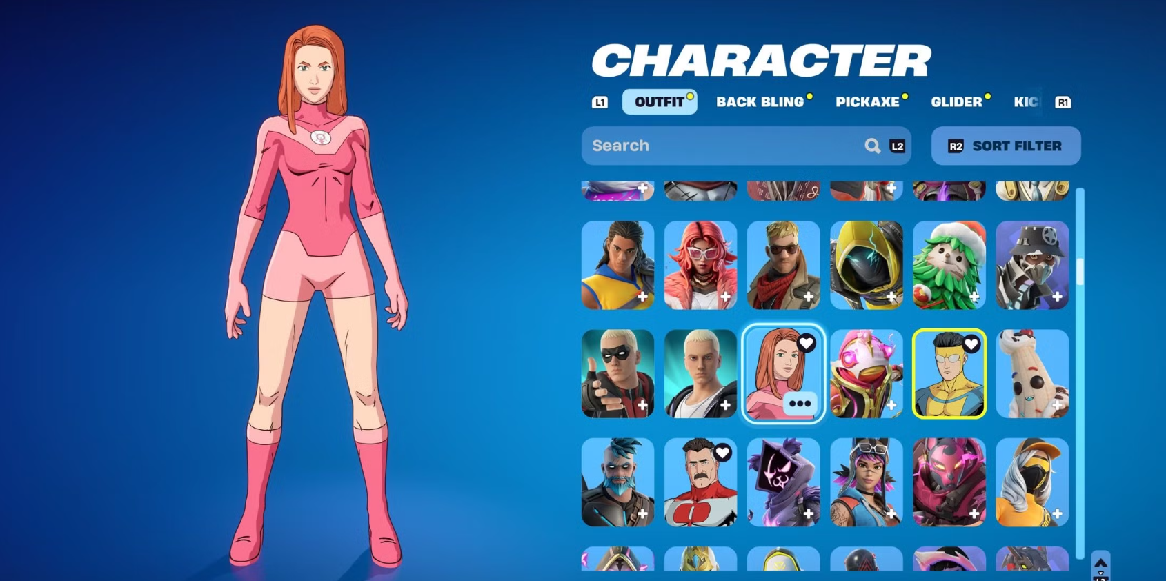 Fortnite Set to Unveil New Invulnerable Skins Soon - Image 3