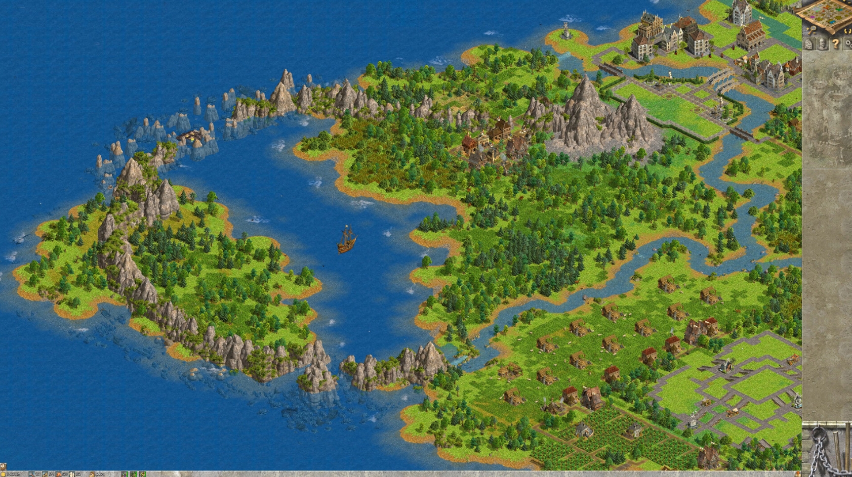 Anno 1503