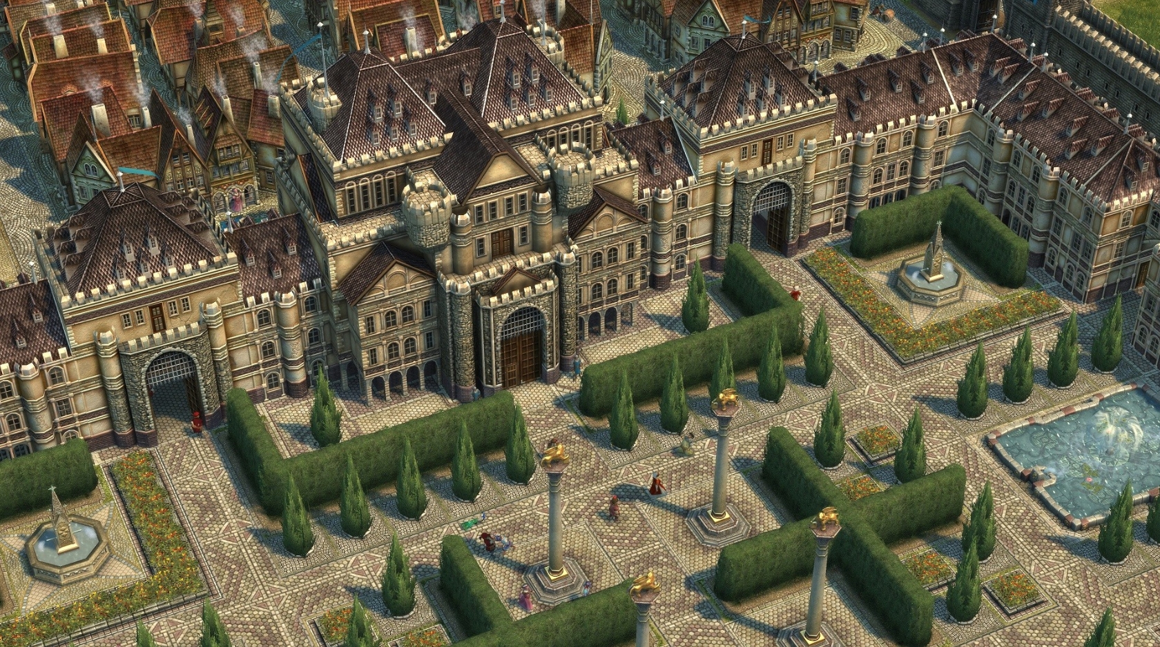 Anno History Collection review