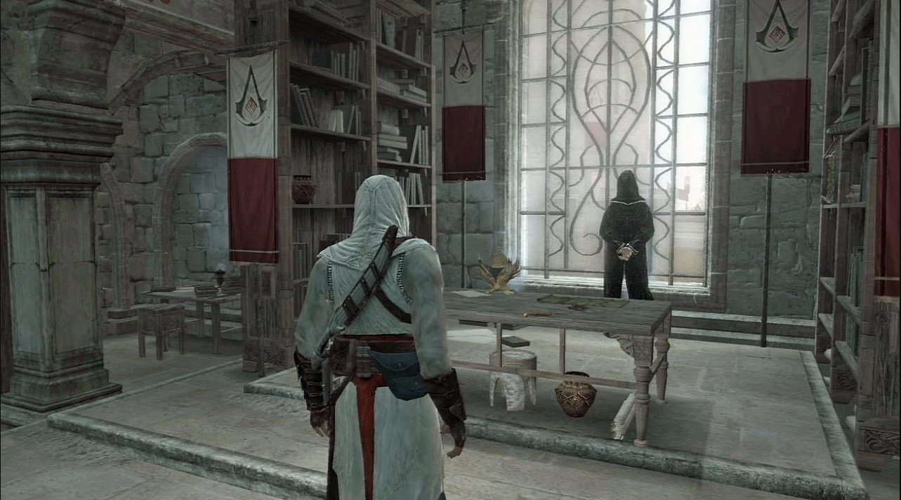 Assassin’s Creed Free Steam Account