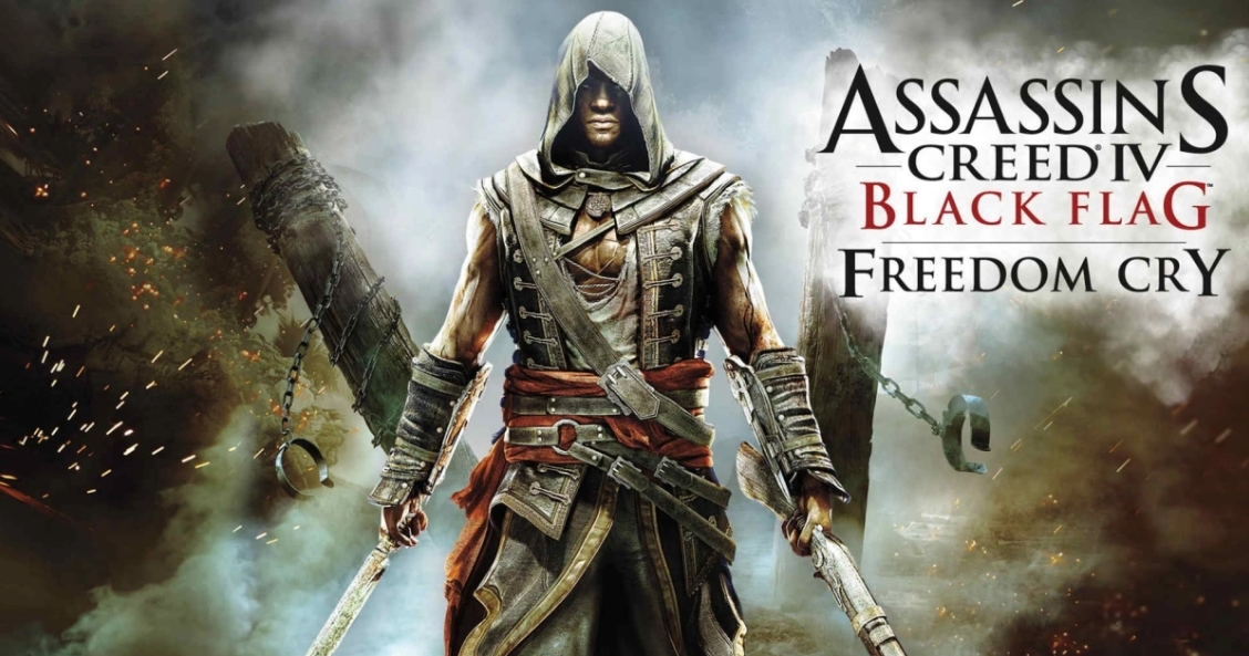 Assassin’s Creed Freedom Cry