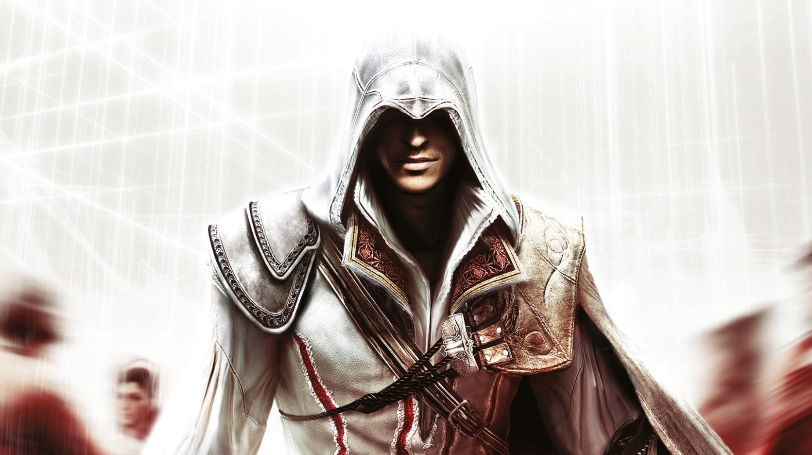 Assassin’s Creed II review