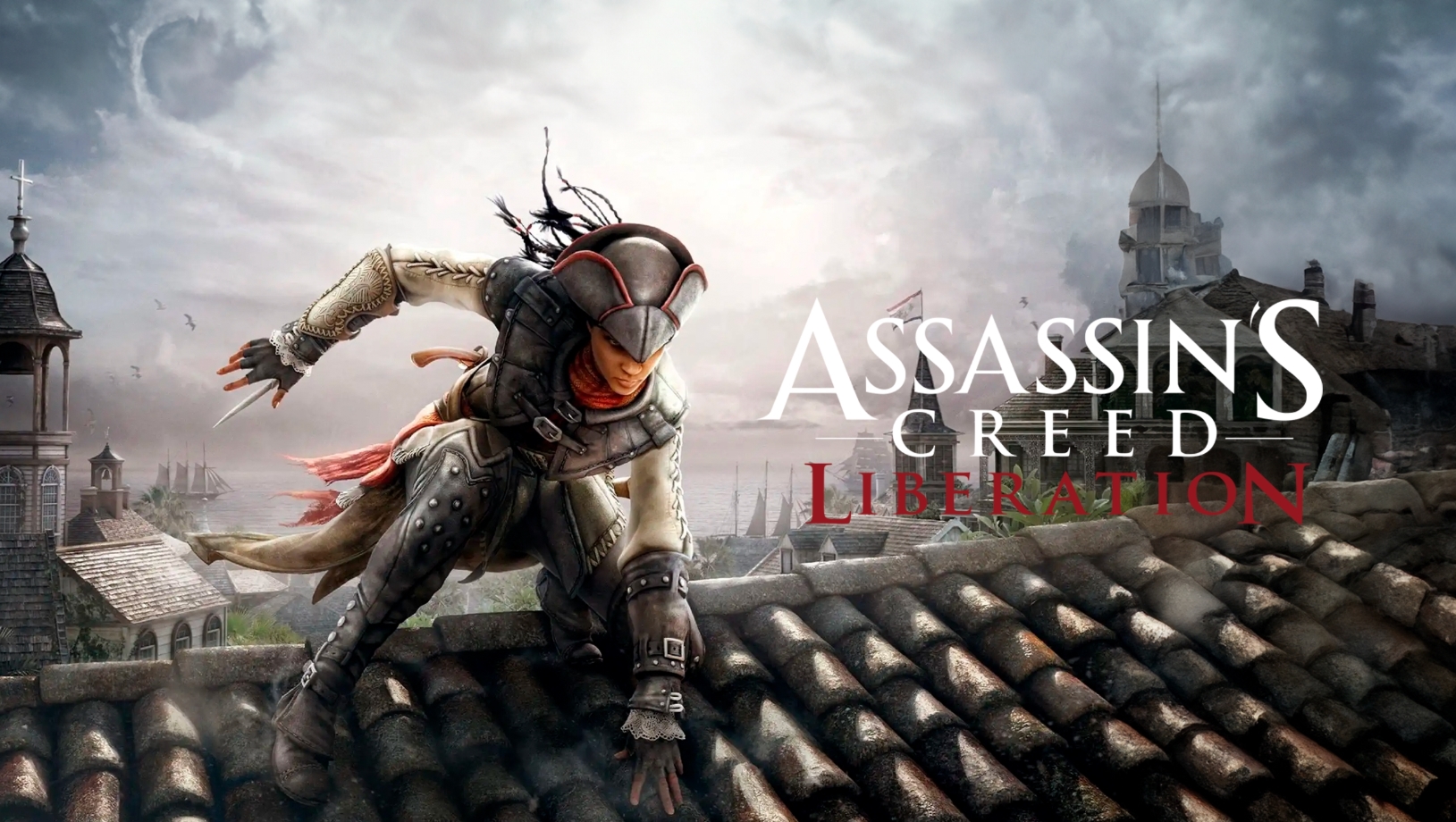 Assassin’s Creed III: Liberation
