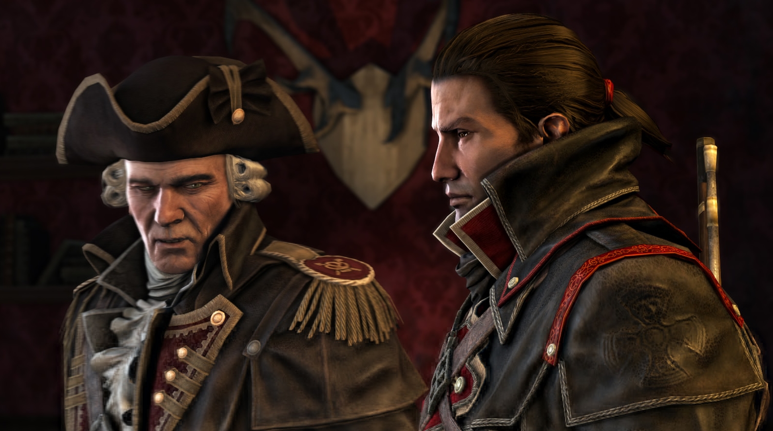Assassin's Creed Rogue Strengths and Weaknesses