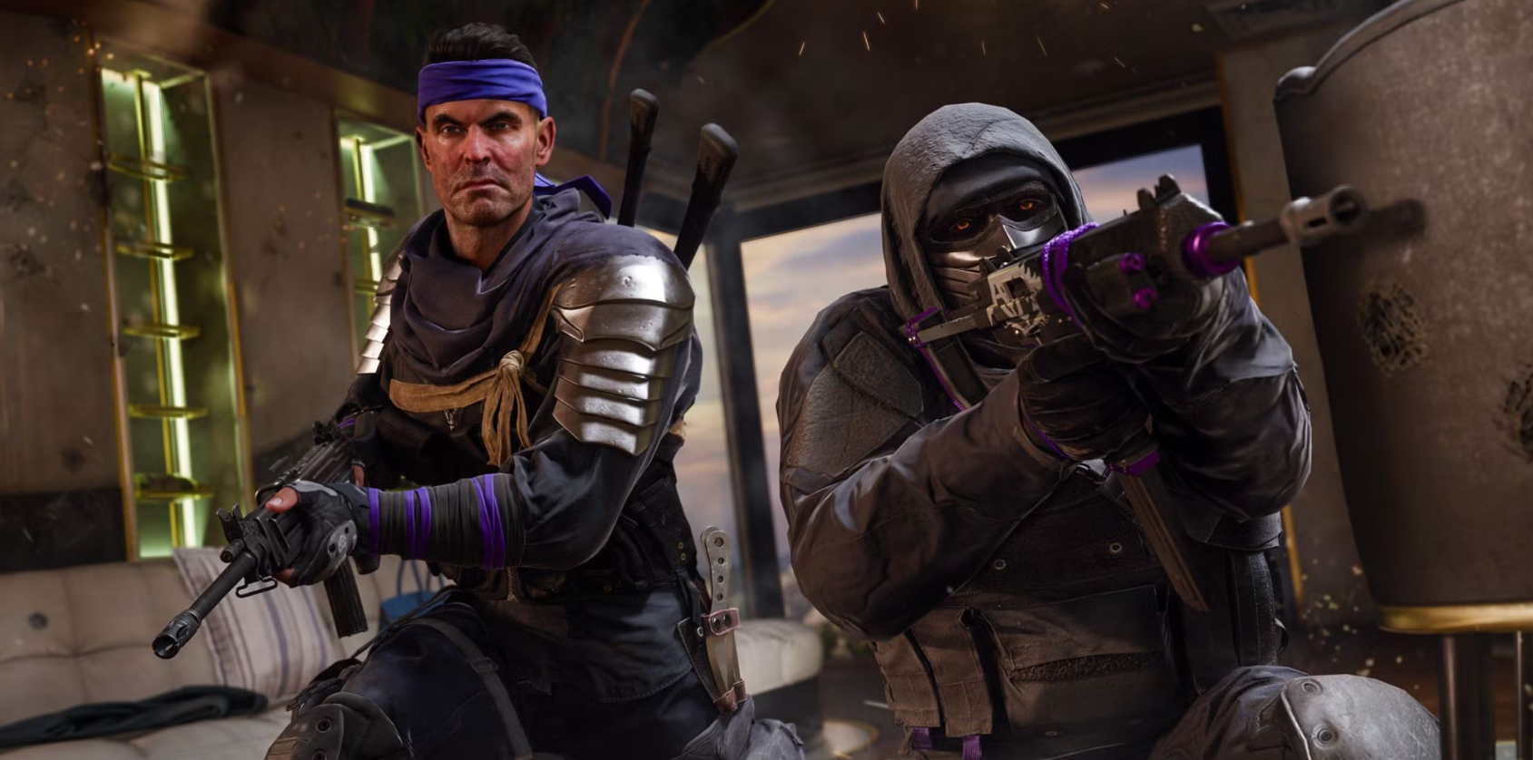 Call of Duty: Black Ops 6 Introduces New Multiplayer Playlist - Image 3