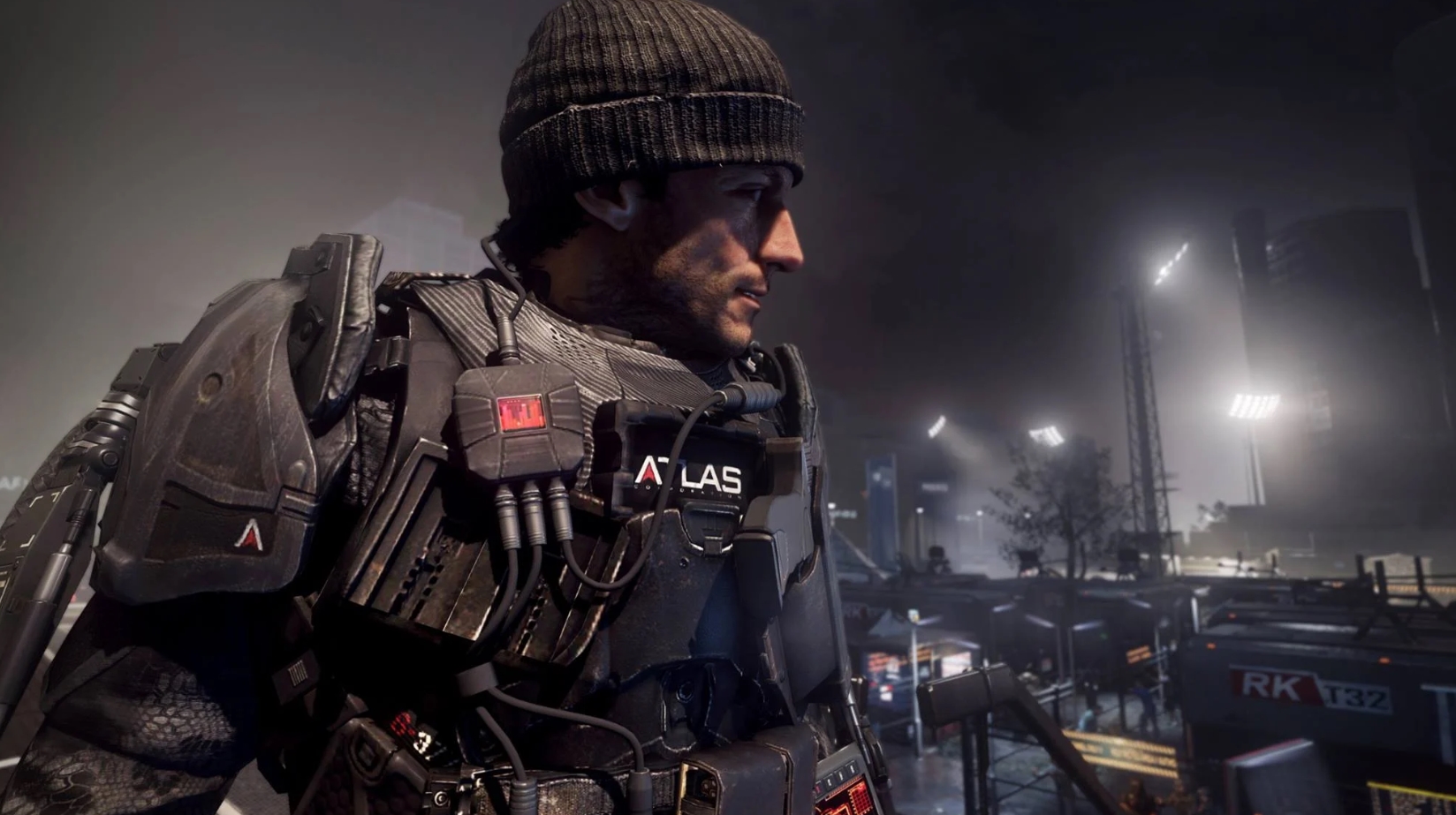 Call of Duty: Advanced Warfare Preview 1