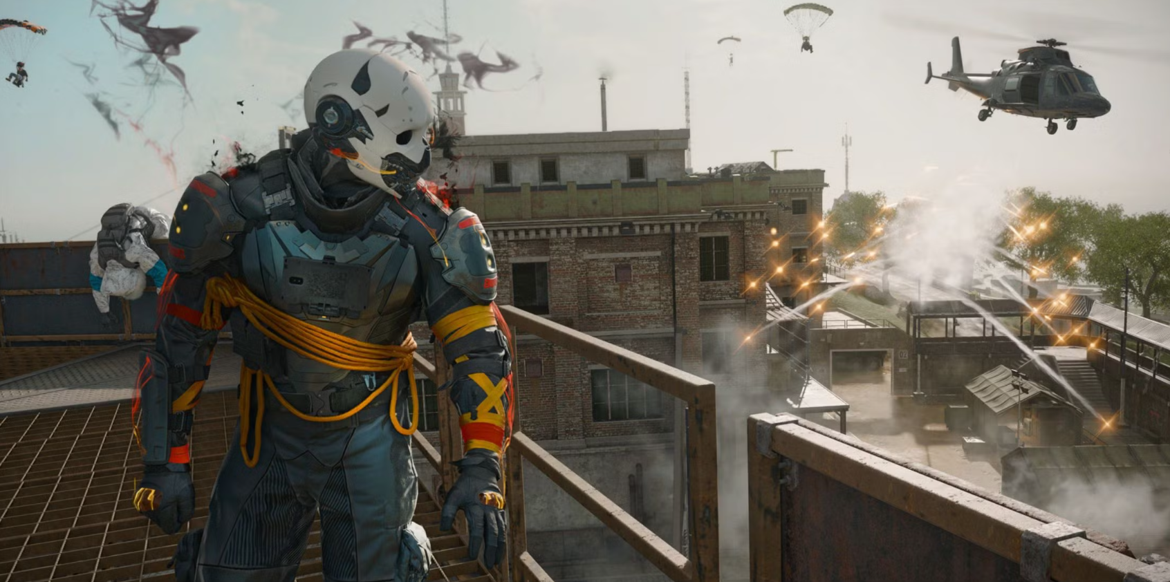 Call of Duty: Black Ops 6 Introduces New Multiplayer Playlist - Image 1