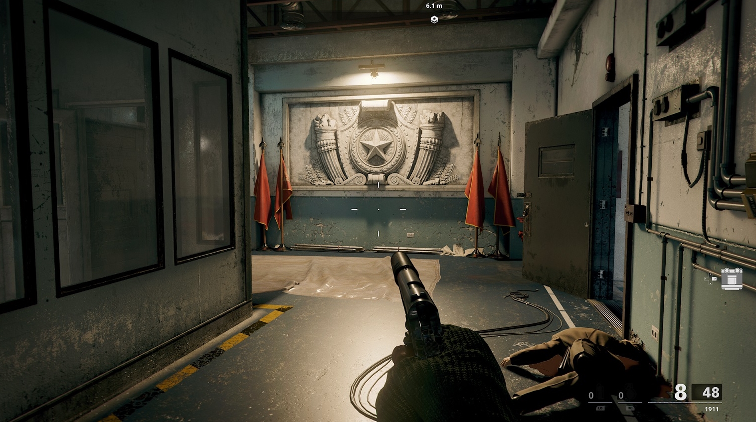 Cold War Multiplayer