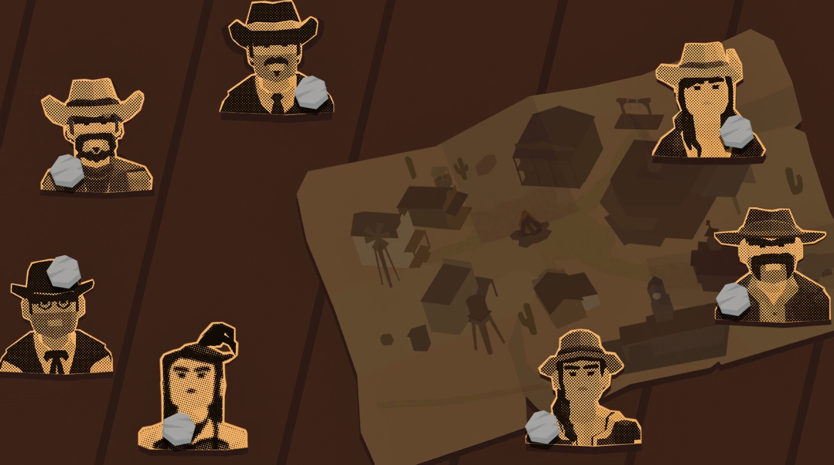 DOOMED Detective Game Free Steam Account
