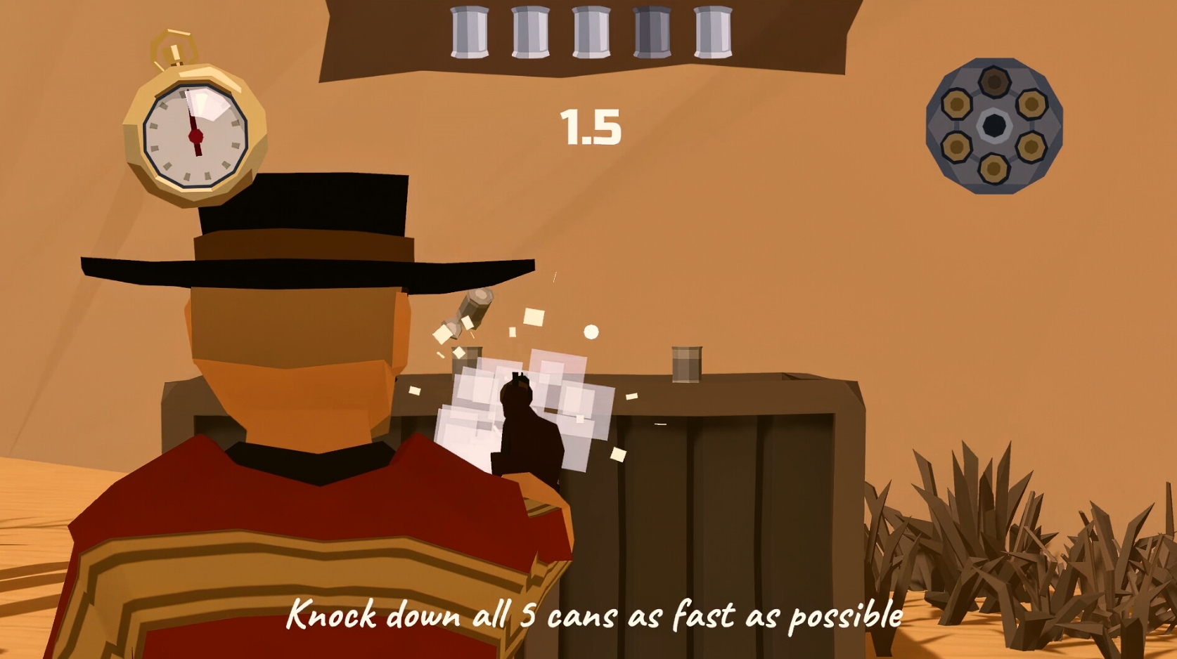 DOOMED Detective Game System Requirements