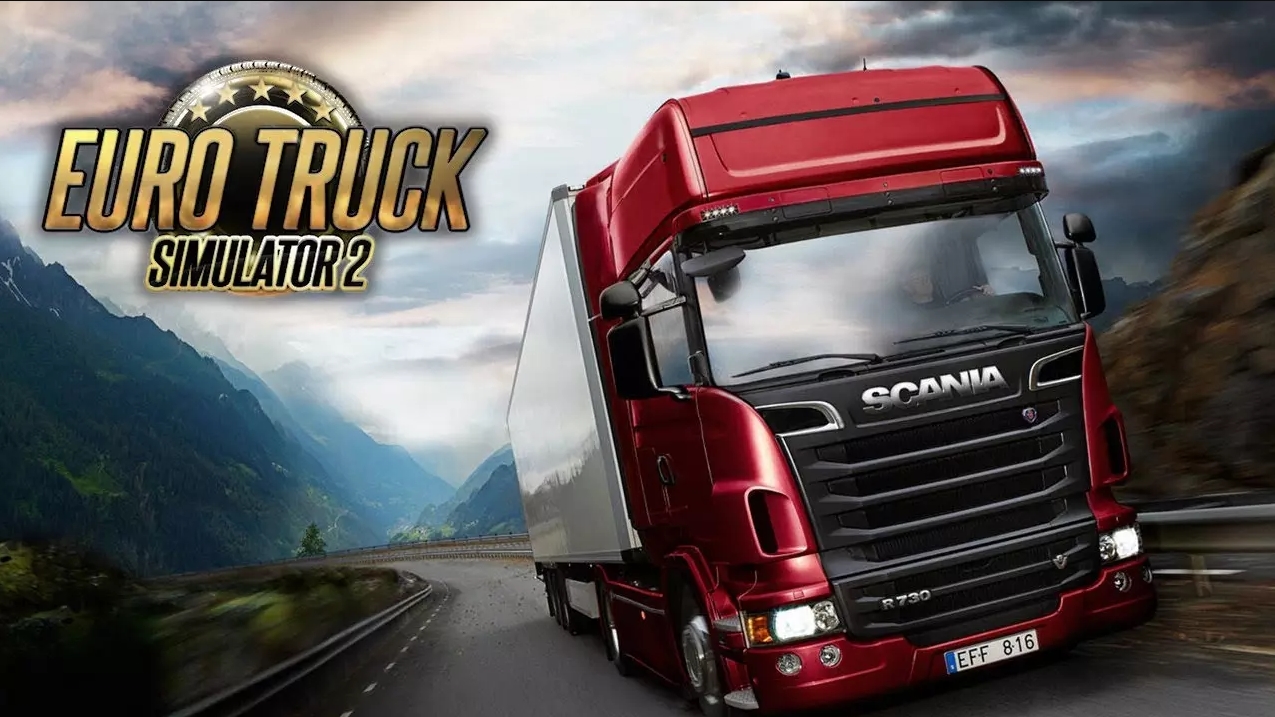 Detail, physics, career — what makes ETS 2 so appealing to players