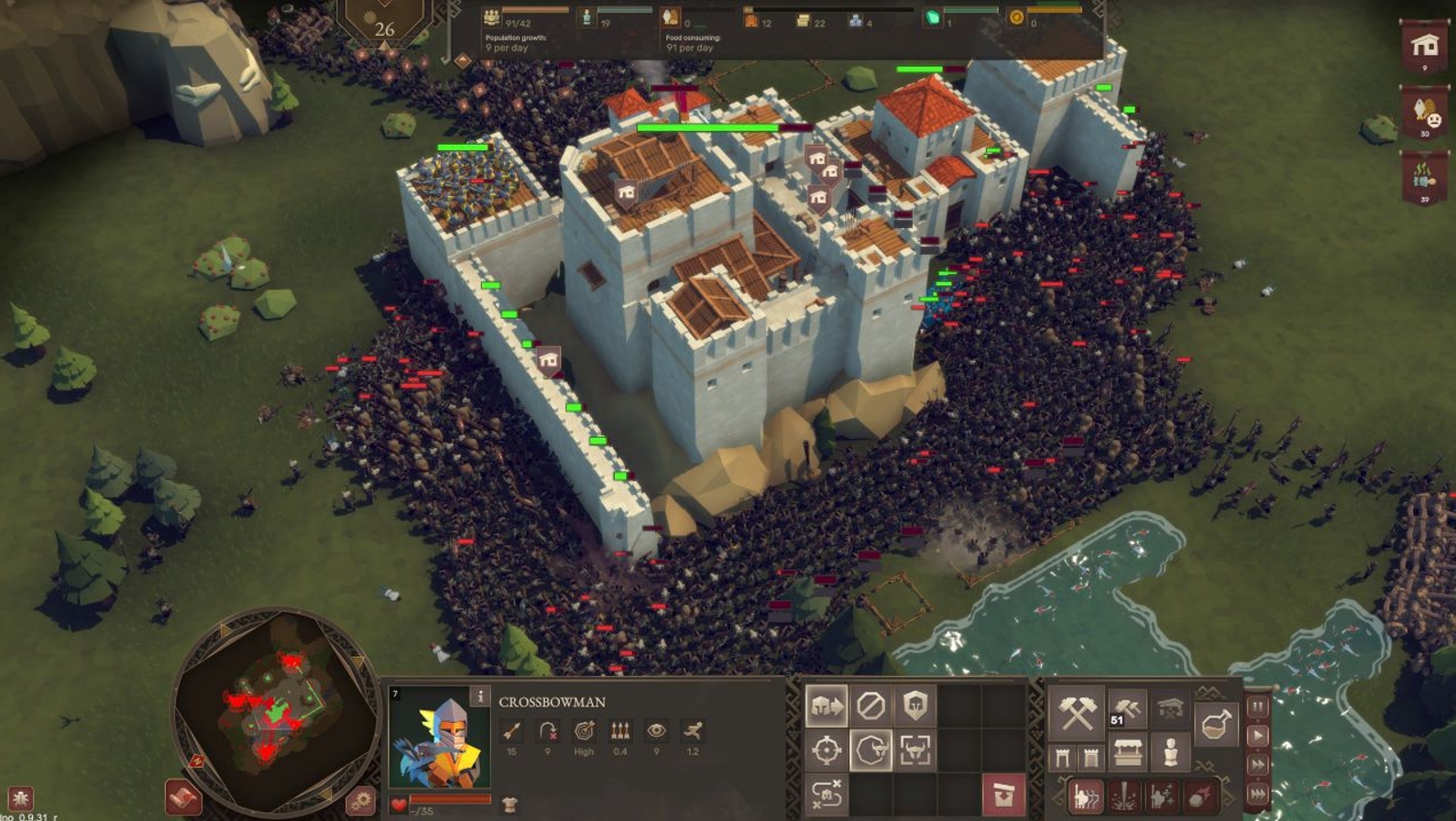 Diplomacy is Not an Option Preview 1