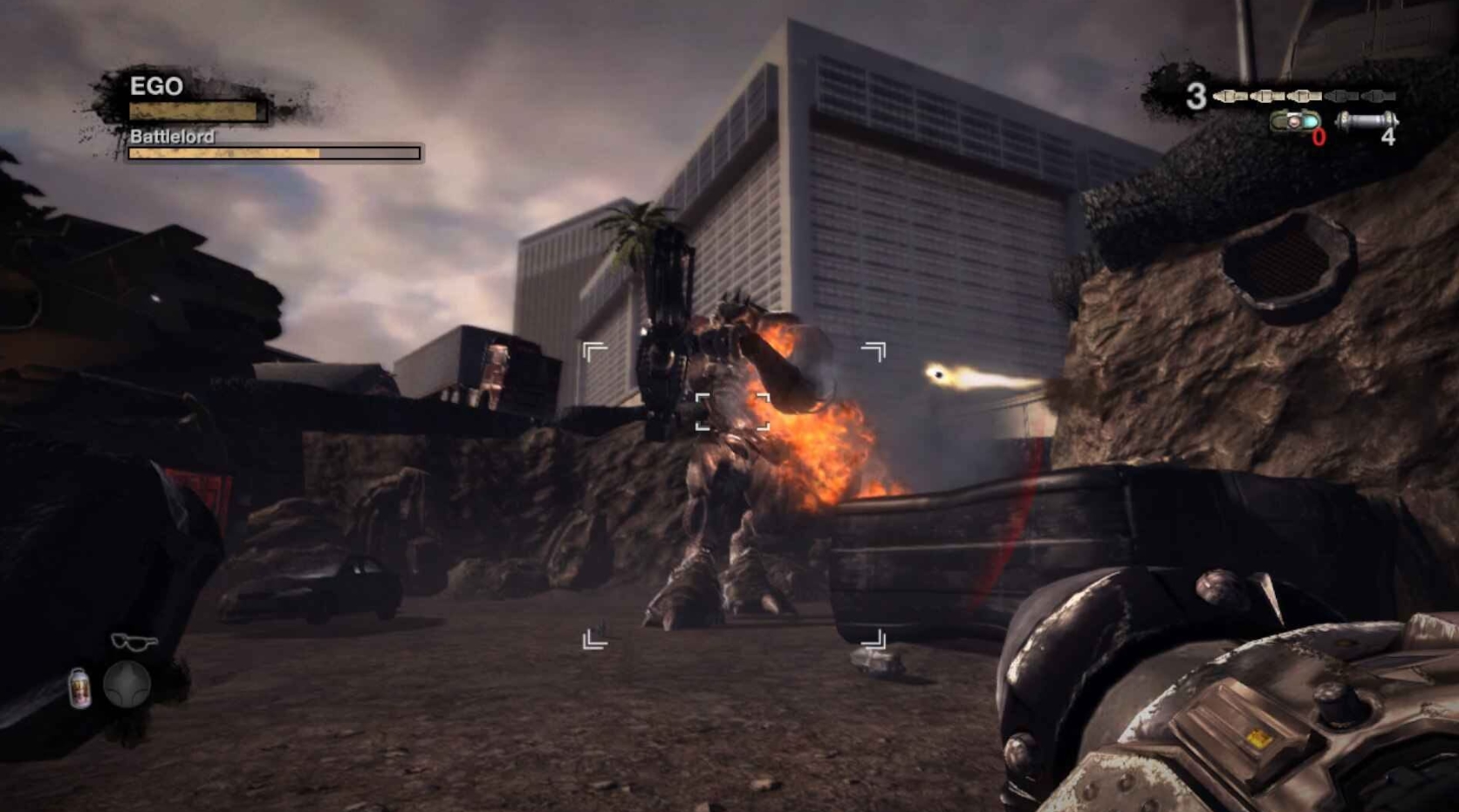 Duke Nukem Forever Preview 1