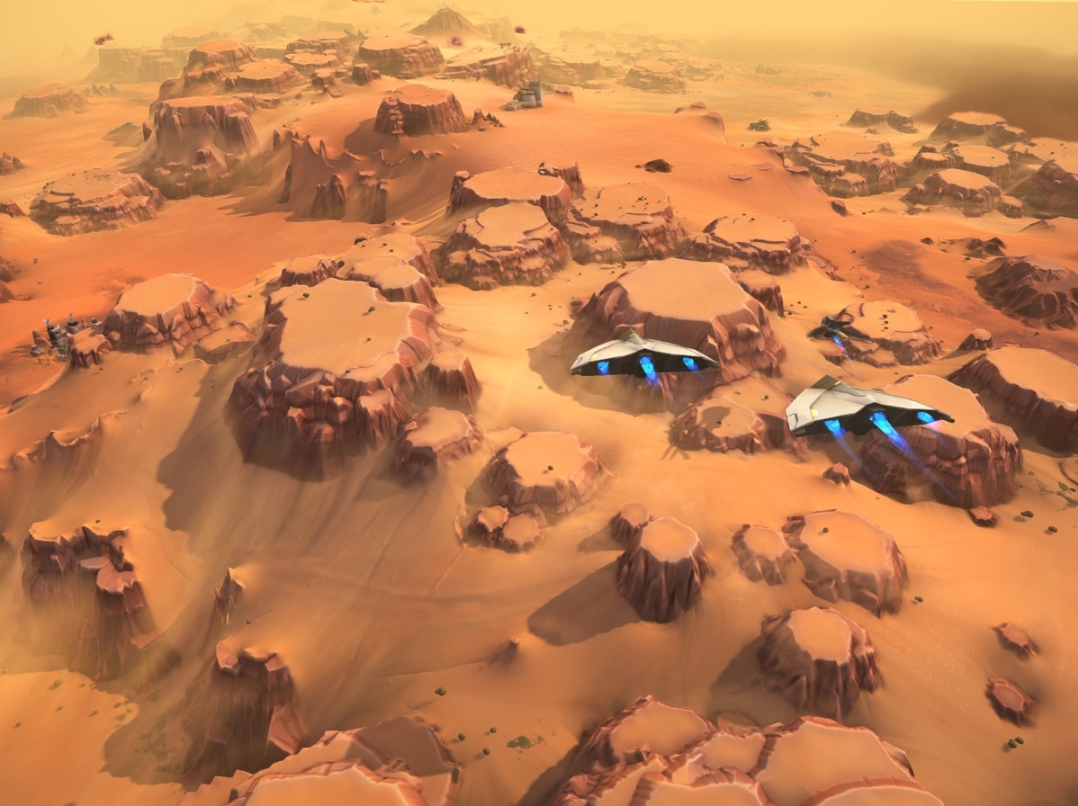 Dune Spice Wars Free Steam Account
