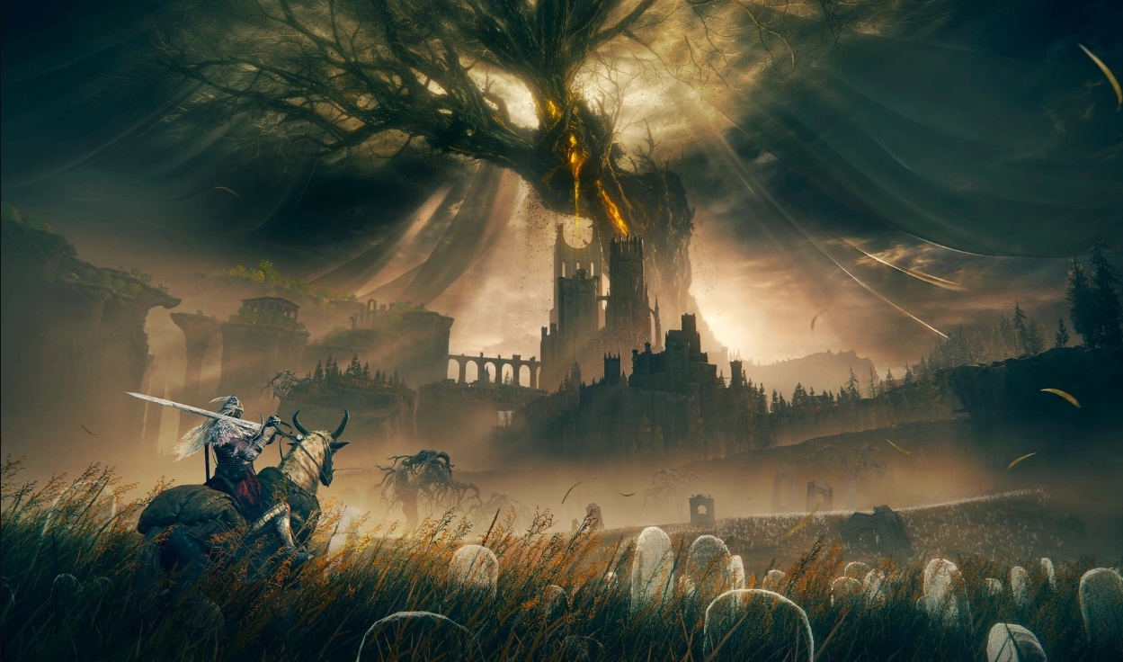 Elden Ring Free Steam Account