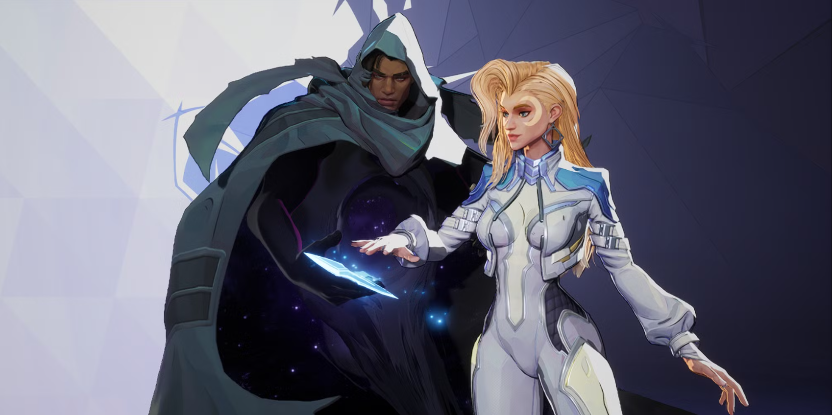 Marvel Rivals Unveils New Skins for Venom and Cloak & Dagger - Image 2