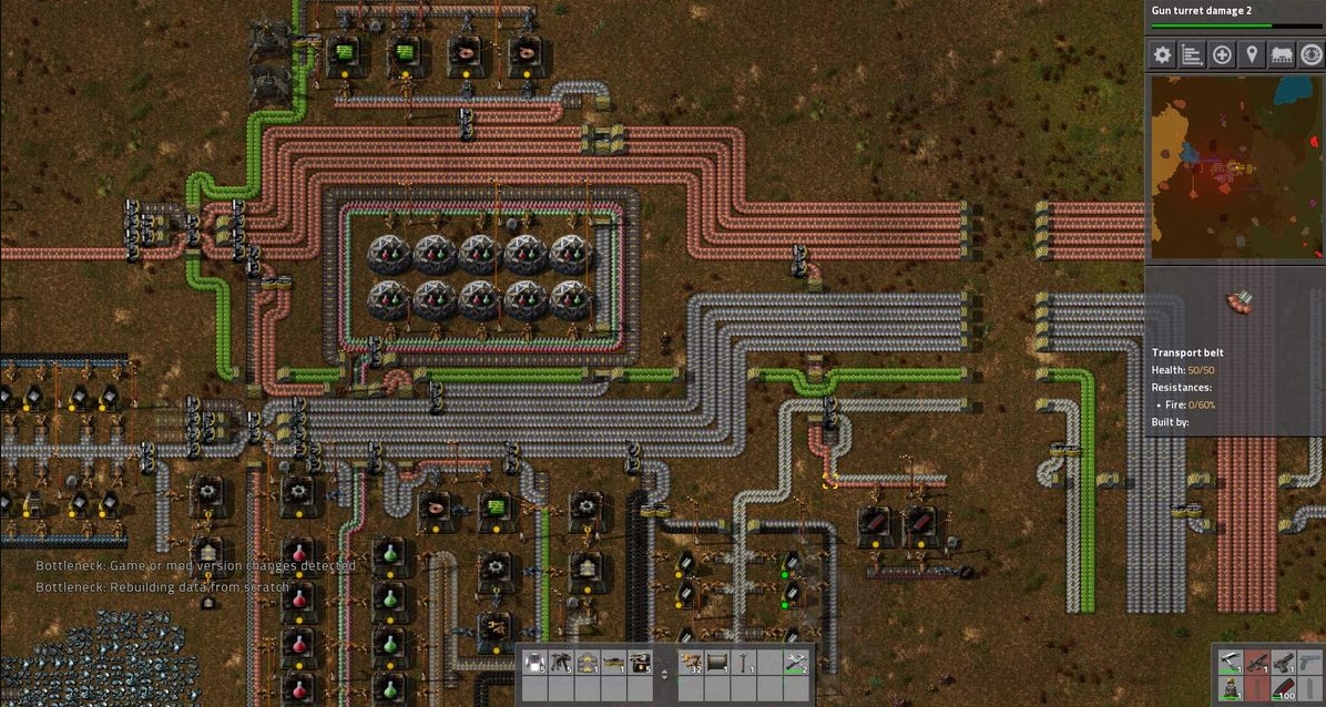 Factorio Preview 3