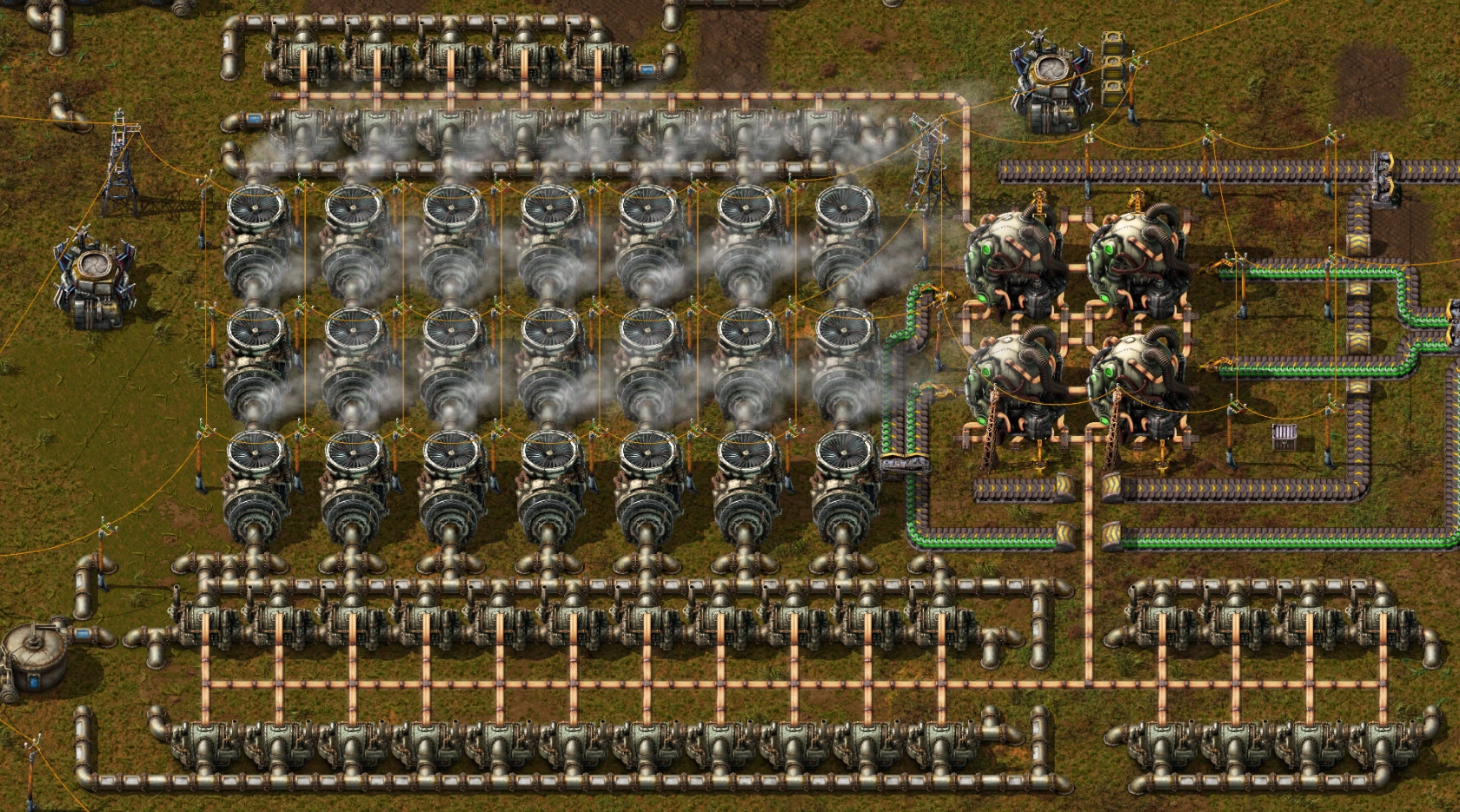 Factorio Preview 4