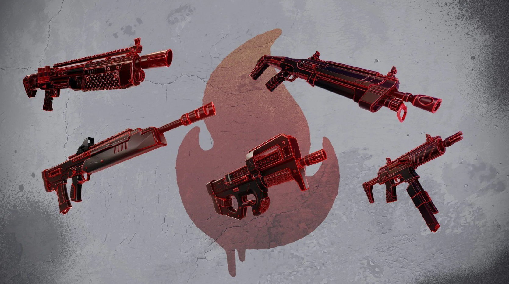 New Fortnite Exotics Launch in Chapter 6 Season 2 - Image 3