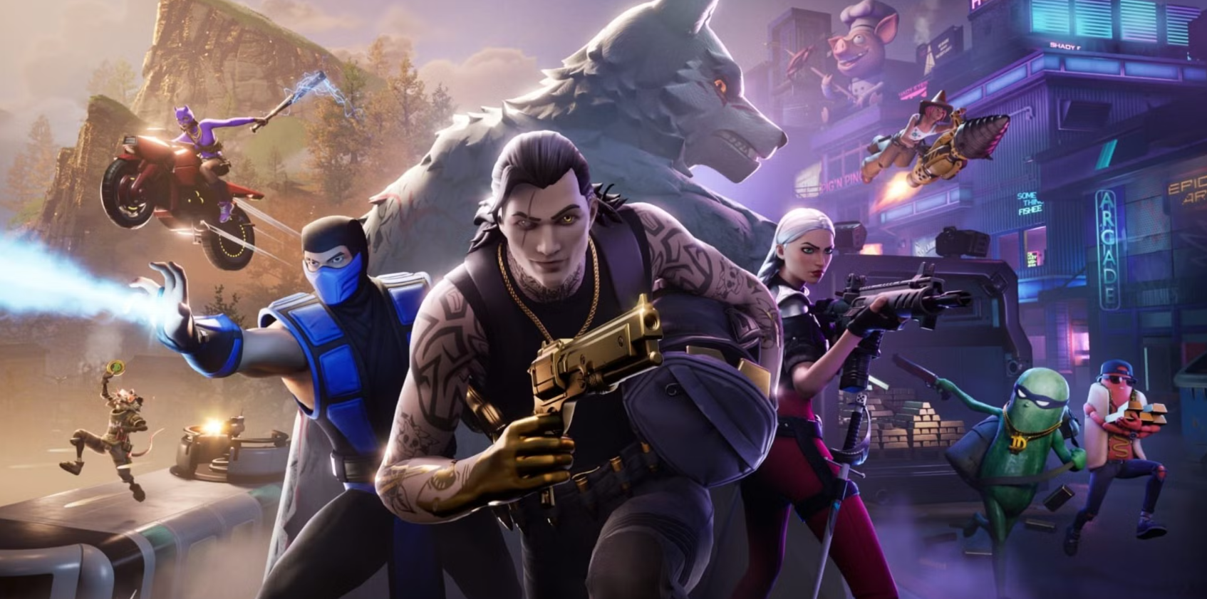 How to Unlock the Outlaw Midas Skin in Fortnite – Full Guide & Tips - Image 3