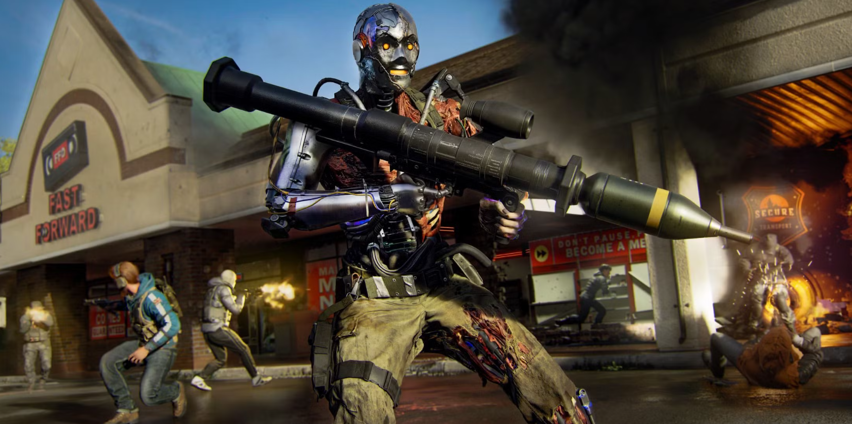 Call of Duty: Black Ops 6 Introduces Beloved Mode in Latest Playlist Update - Image 2