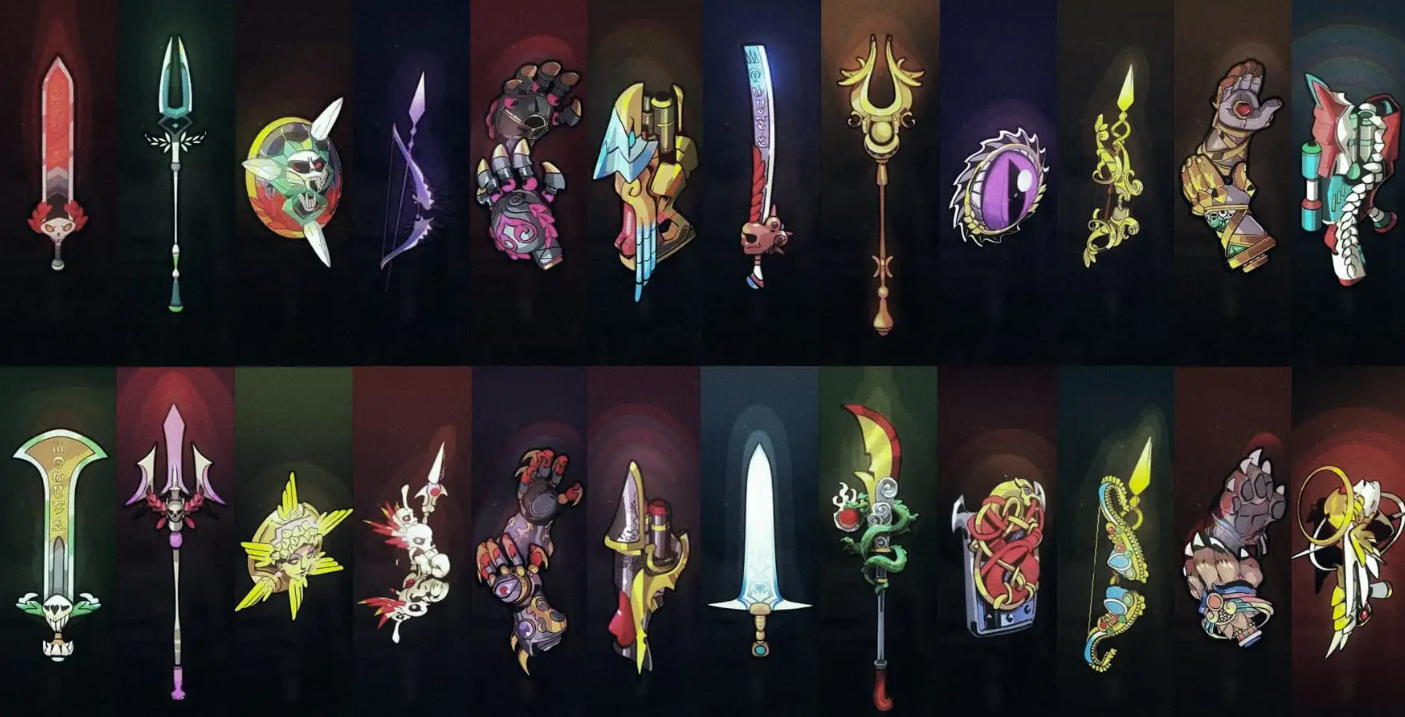 Hades Preview 4