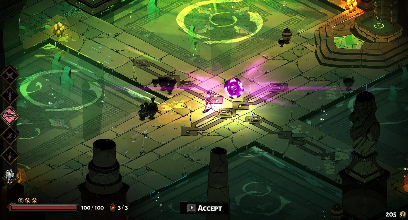 Hades Preview 3