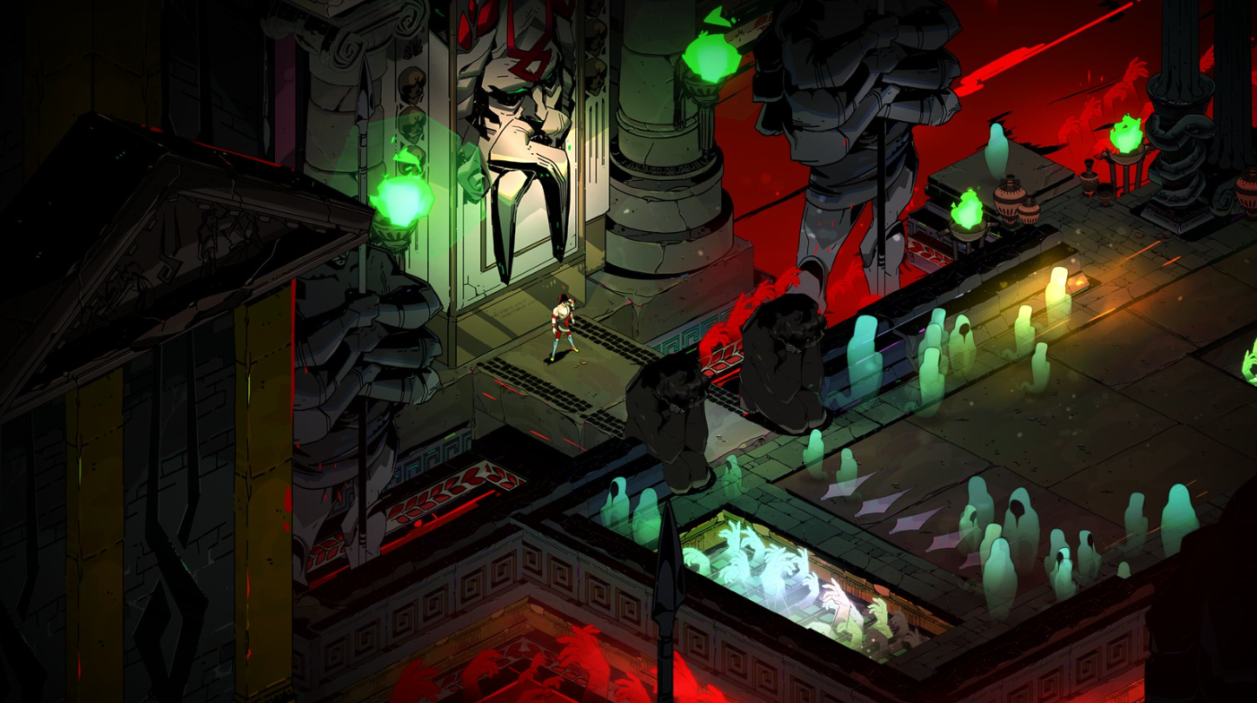 Hades Preview 1