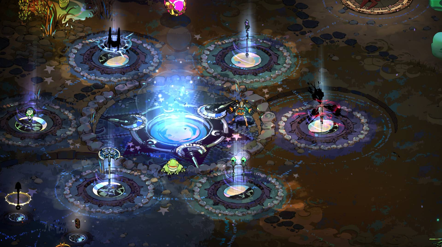 Hades Preview 5
