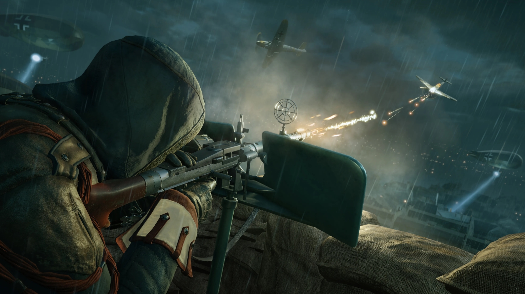 Assassin’s Creed Unity Preview 5