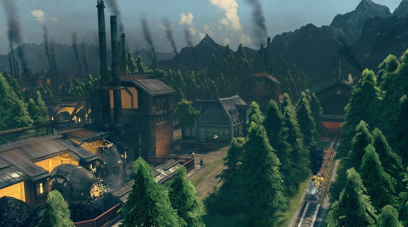 Anno 1800 Preview 2