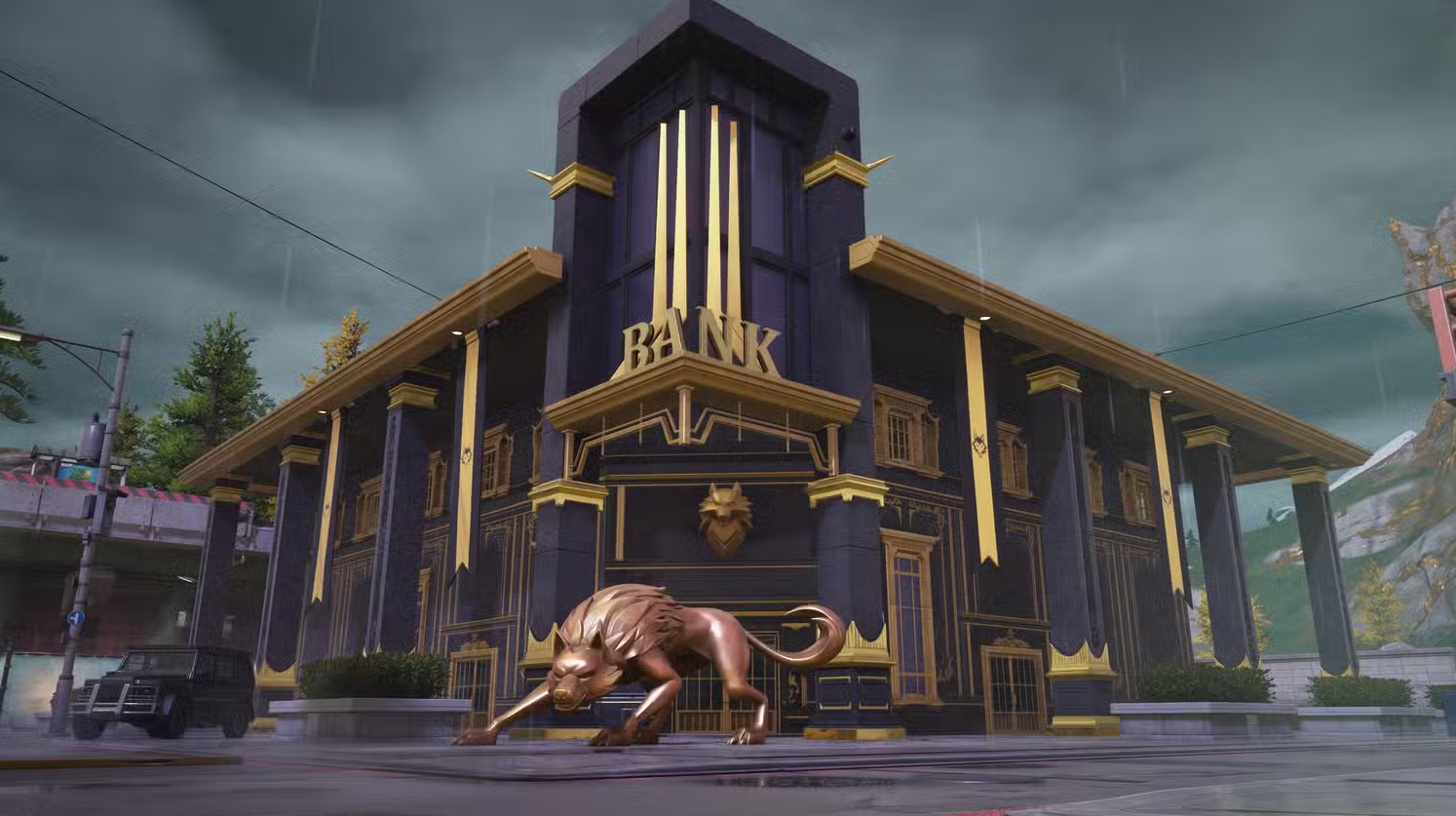 Unlock the Unyielding Medallion in Fortnite Chapter 6 Season 2 - Image 3