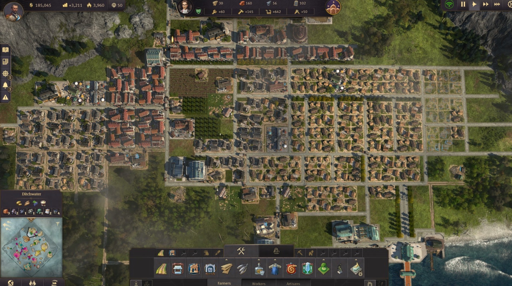 How to play Anno 1800 for free on Steam via VpeSports
