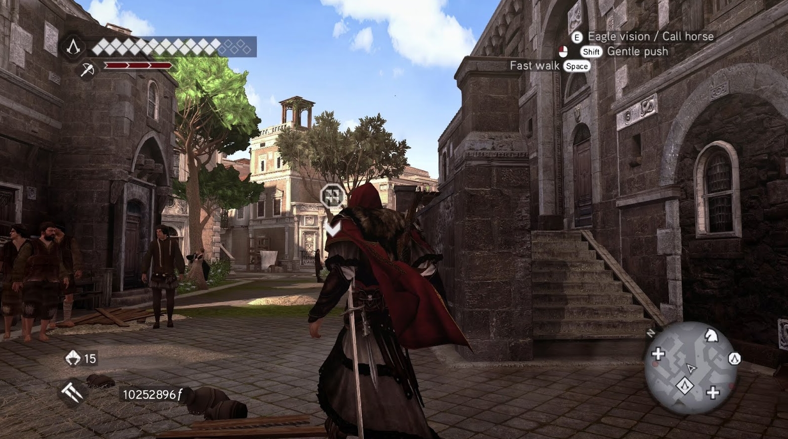 How to play Assassin’s Creed Brotherhood for free on Steam via VpeSports