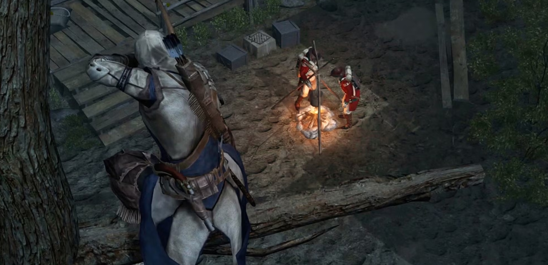 How to play Assassin’s Creed III Liberation for free on Steam via VpeSports