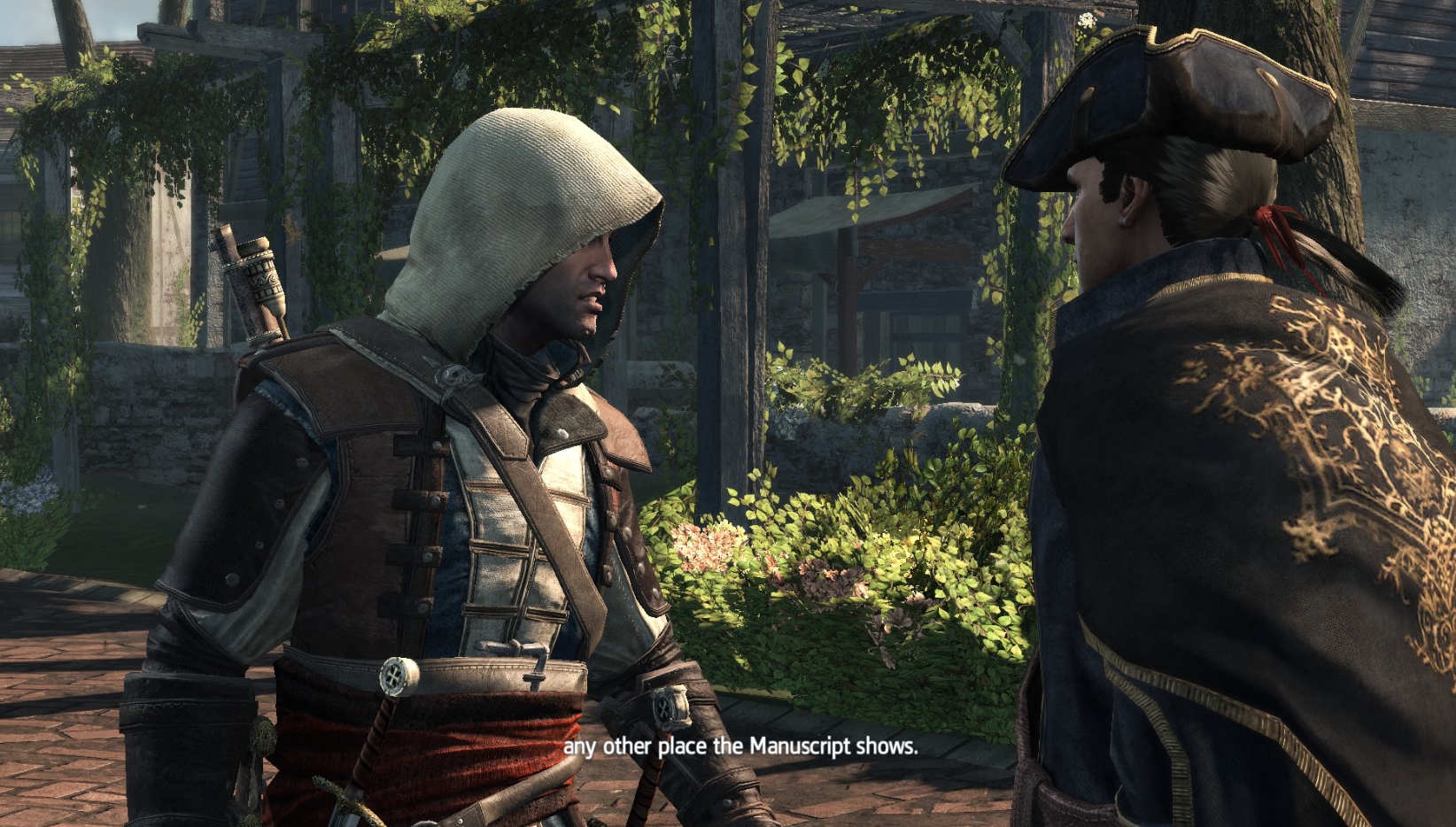 How to play Assassin's Creed Rogue for free on Steam via VpeSports