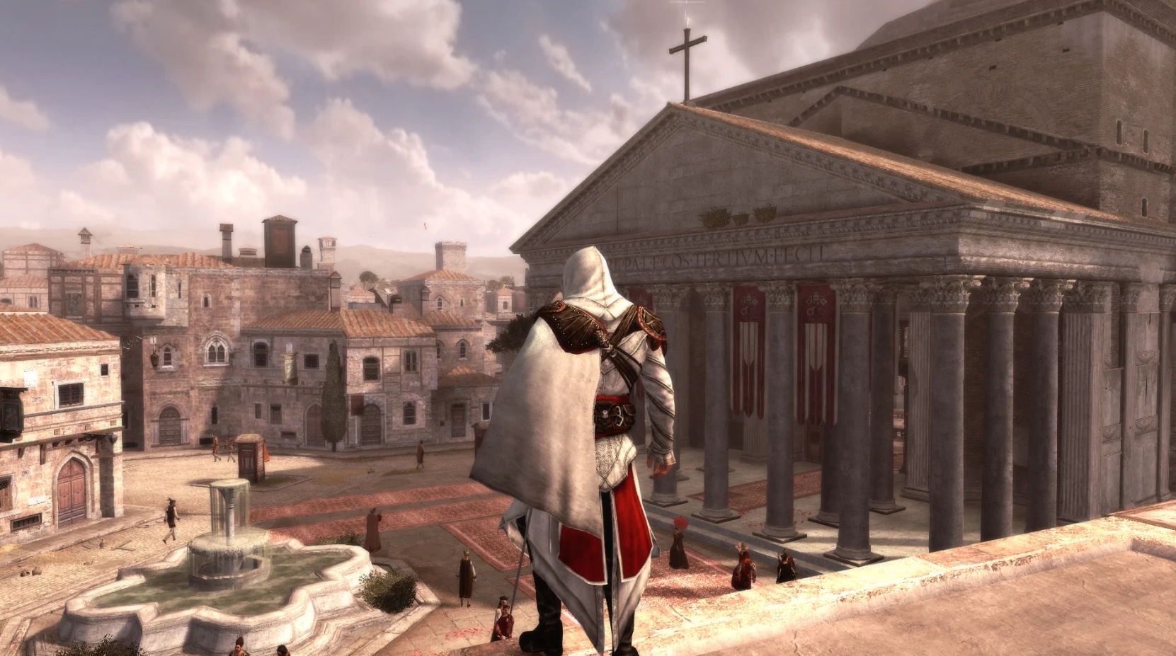 How to play Assassin’s Creed for free on Steam via VpeSports