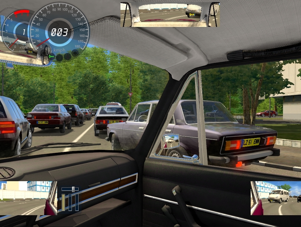 How to play City Car Driving for free on Steam via VpeSports