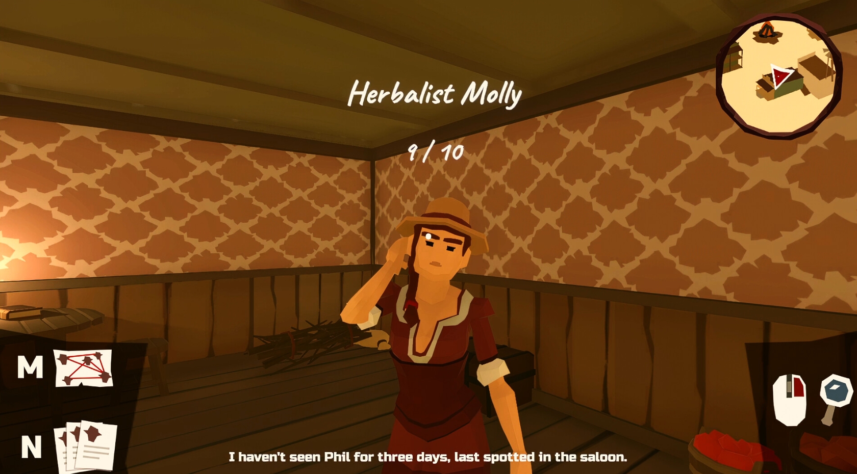 How to play DOOMED Detective Game for free on Steam via VpeSports