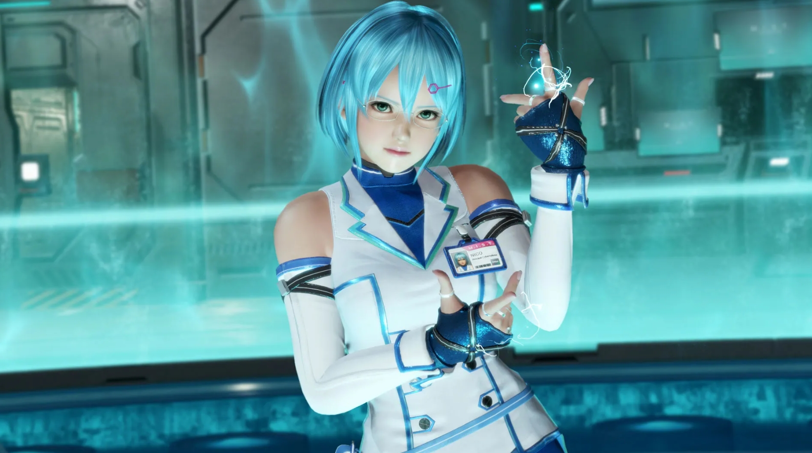 Dead or Alive 6 Preview 5