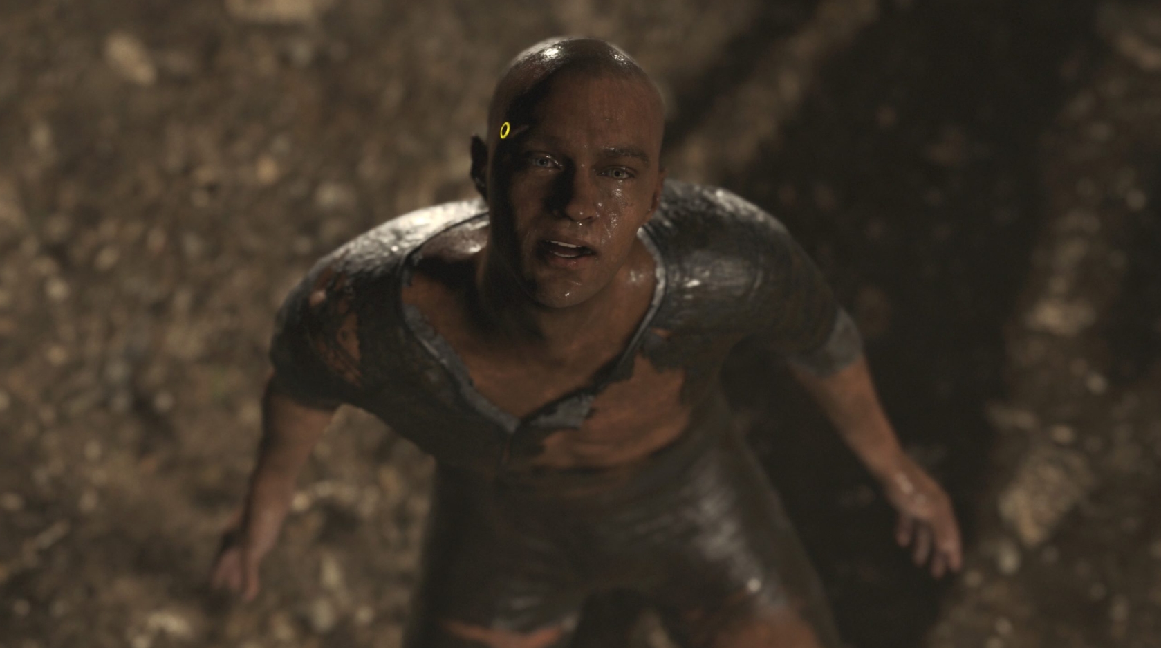 Detroit: Become Human Preview 5