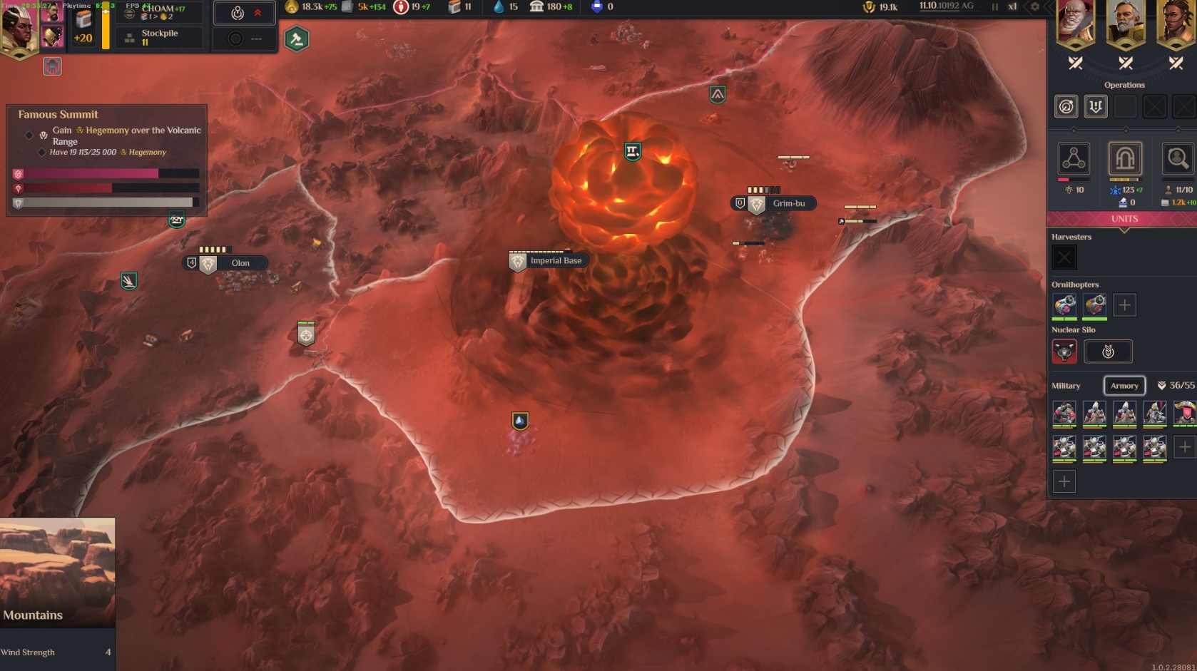 How to play Dune Spice Wars for free on Steam via VpeSports