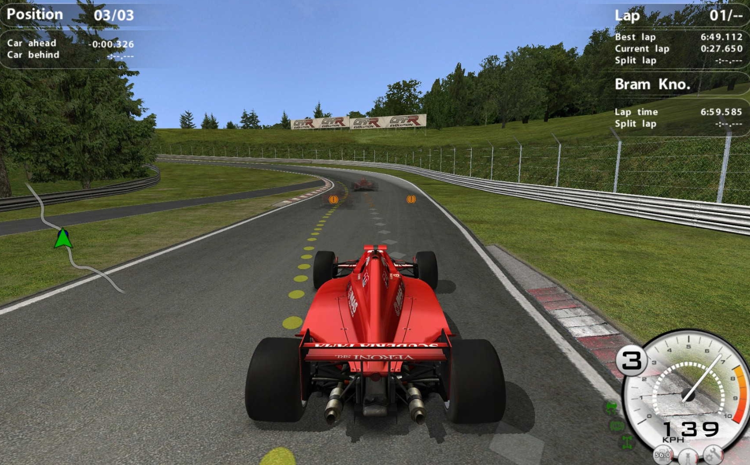 How to play RACE 07 for free on Steam via VpeSports